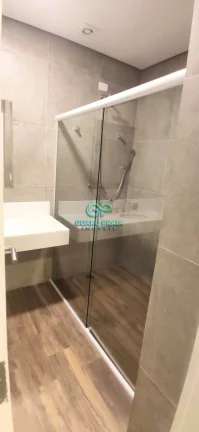 Imagem Apartamento Alto Padrão frente mar.