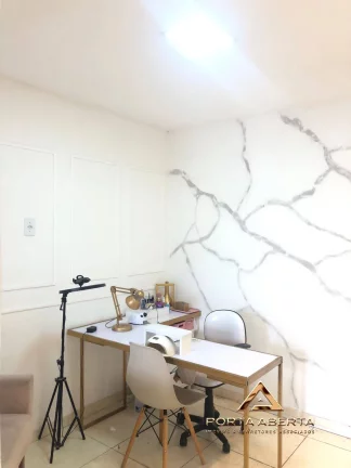 Imagem Casa de 3 Quartos, sendo 1 suite - Quitandinha - COD 13755