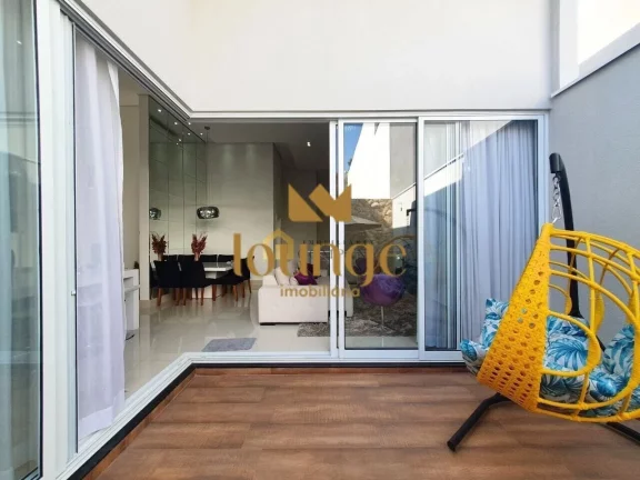 Imagem Casa Em Condominio em Votorantim