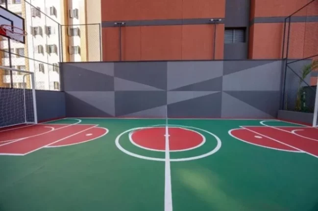 Imagem ESTILO BARROCO - MAC - Studio de 25m² (Unidade de Revenda), a uma quadra do metrô Borba Gato!