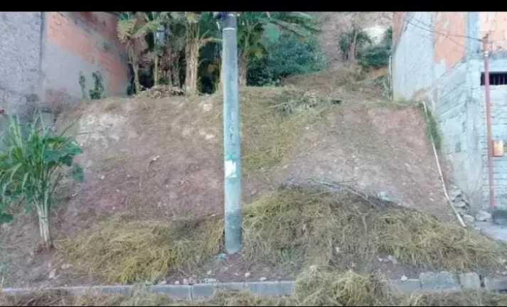 Imagem LOTE 360M²