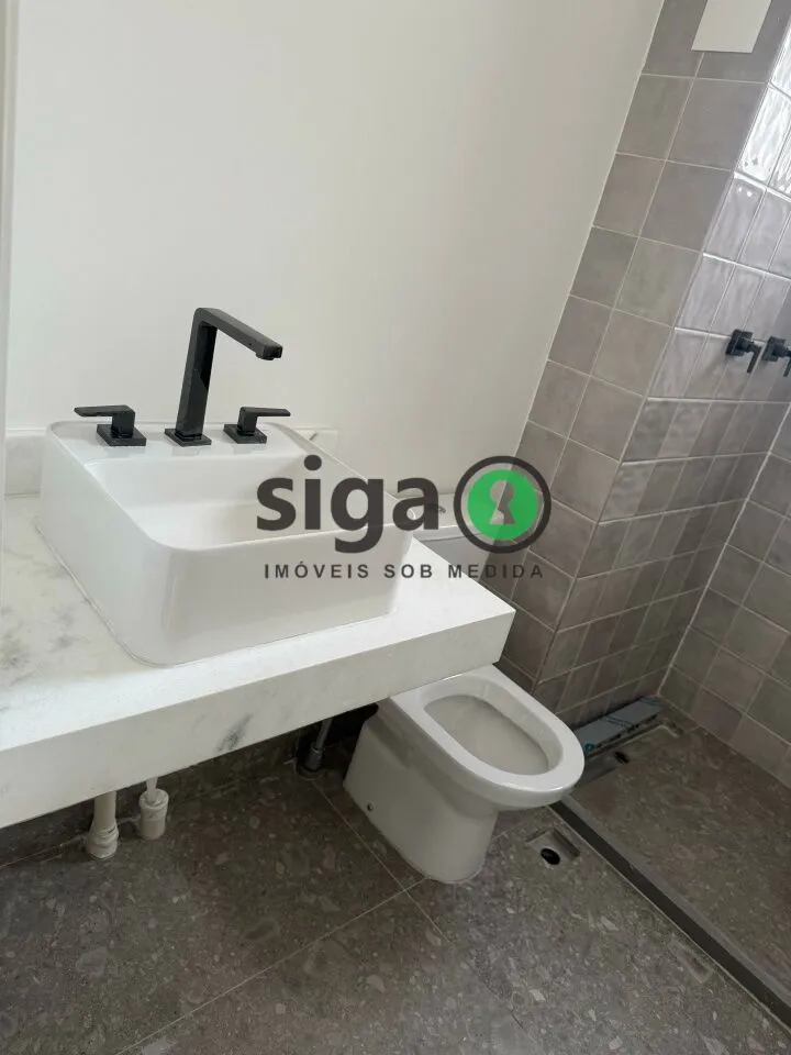 Imagem VILA ANDRADE: APTO NOVO 2 DORMS (1 SUÍTE) - 1 VAGA
