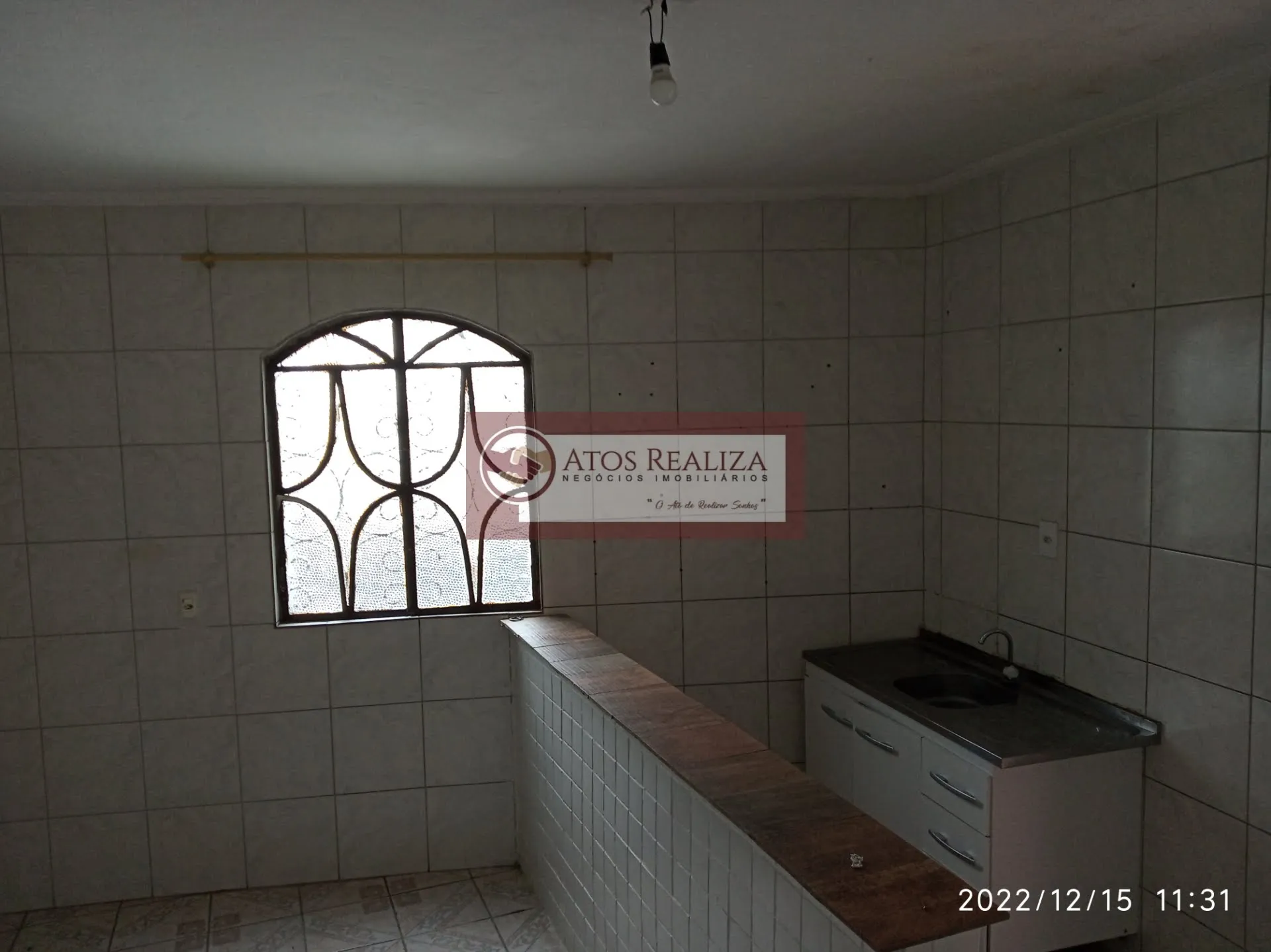 Imagem Casa em Raposo Tavares - São Paulo