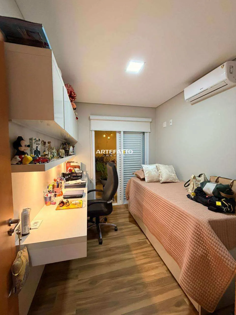 Imagem Apartamento à venda em Franca, Residencial Amazonas, com 3 quartos, 190m2