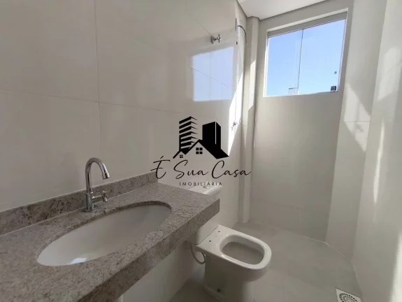 Imagem Apartamento à Venda 2 quartos Bairro Novo Riacho Contagem MG