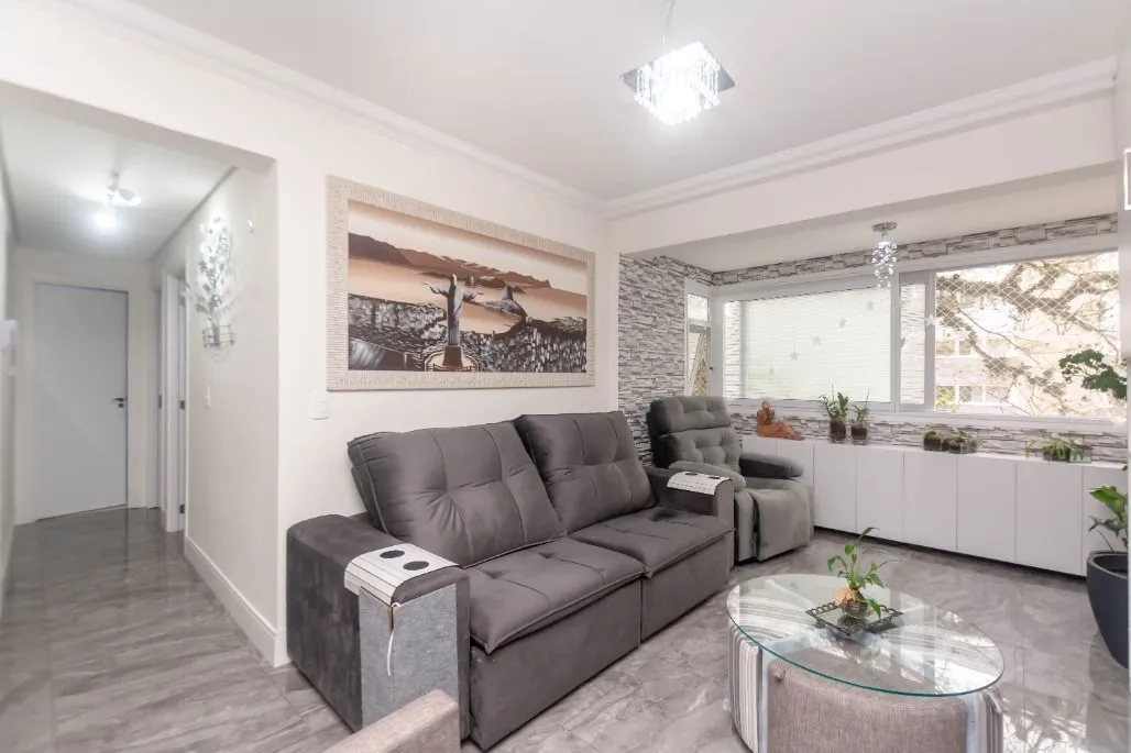 Imagem Apartamento 3 dorm. c/suíte + vaga Teresópolis - Porto Alegre