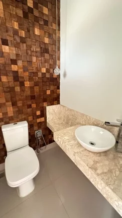 Imagem SOBRADO À VENDA NO JARDIM RESIDENCIAL VIENA