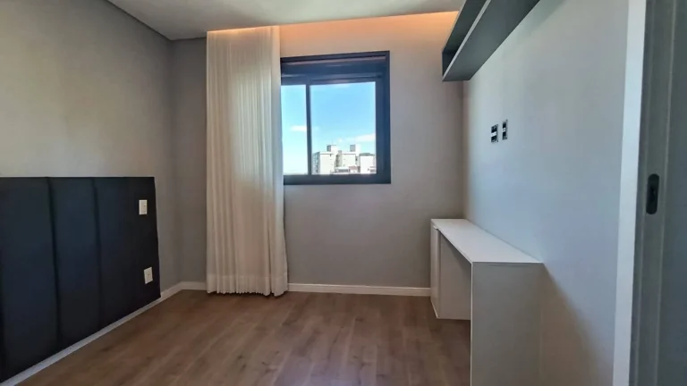 Imagem Apartamento 3 quartos, lazer completo, Bairro Buritis.