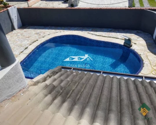 Imagem CASA RESIDENCIAL em BERTIOGA - SP, MORADA DA PRAIA