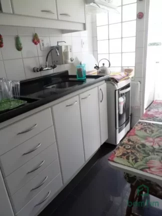 Imagem Apartamento 3 dorm. c/ uma vaga, para venda, Teresópolis, Porto Alegre/RS.