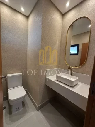 Imagem Linda Casa Localizada no Ruda com 3 suítes e 252m² de construção