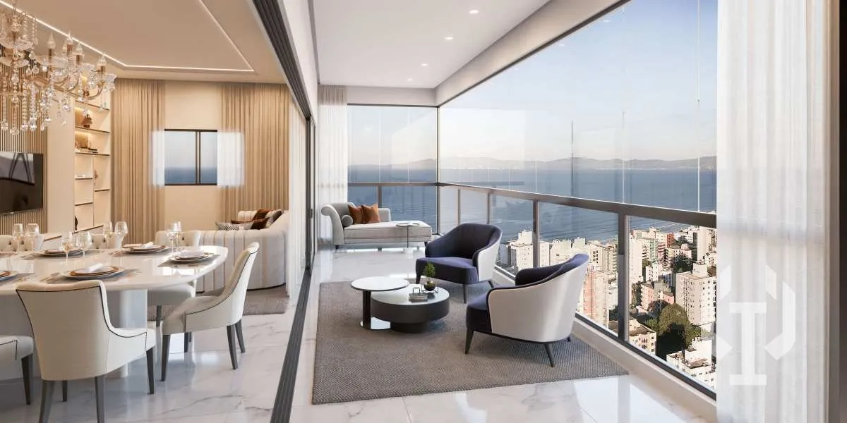 Imagem Apartamento à venda, no Acacia - Terra Nova, em Itapema, CENTRO, com 3 quartos, 130m2