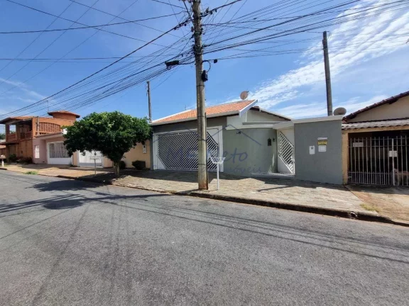 Imagem Casa Padrão