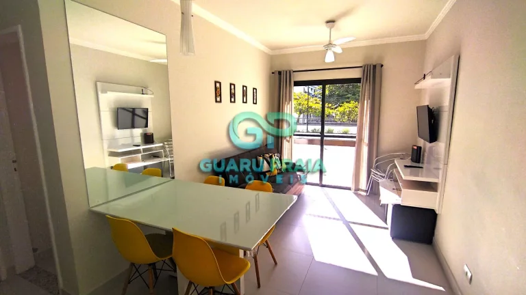 Imagem Apartamento à venda no bairro Enseada - Guarujá/SP