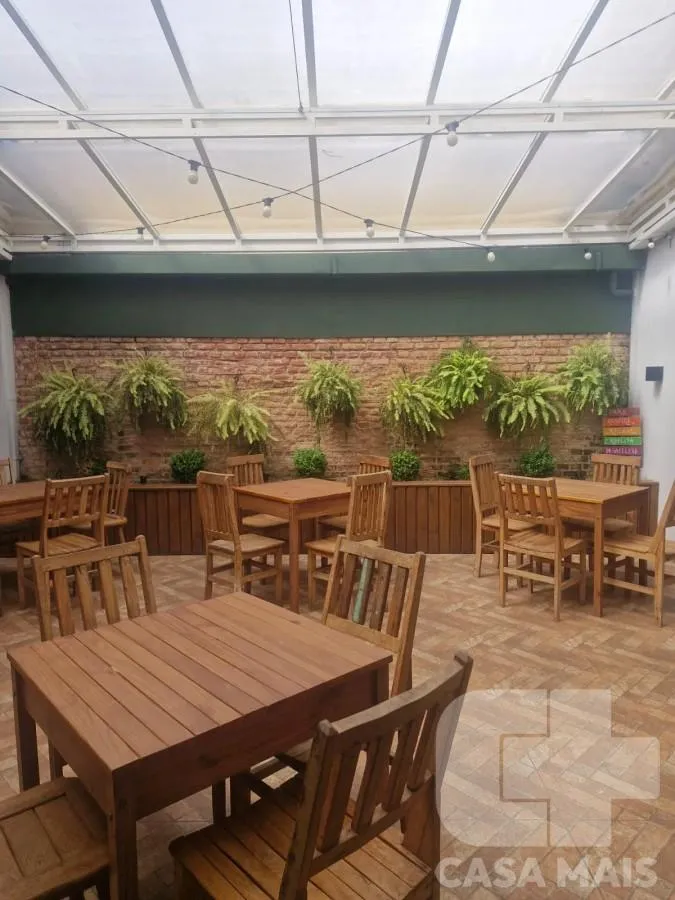 Imagem Casa Comercial para Locação em São Paulo / SP no bairro Perdizes