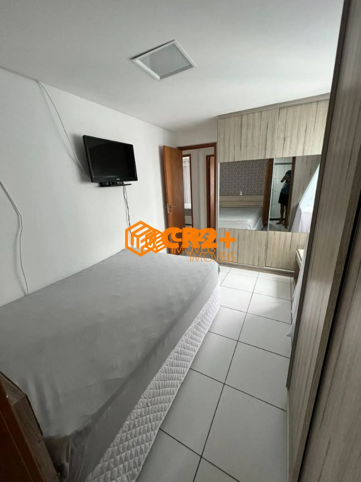 Imagem Apartamento a Venda com 3 quartos 1 suíte no Pina-83m² PORTEIRA FECHADA