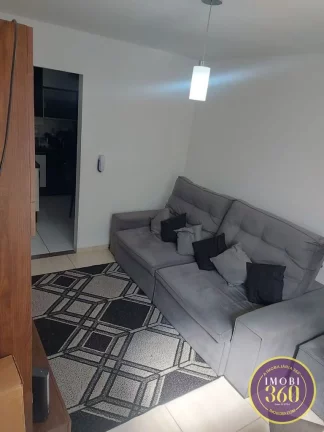 Imagem Sobrado de Condomínio em Itaquera 2 Dormitórios Vaga