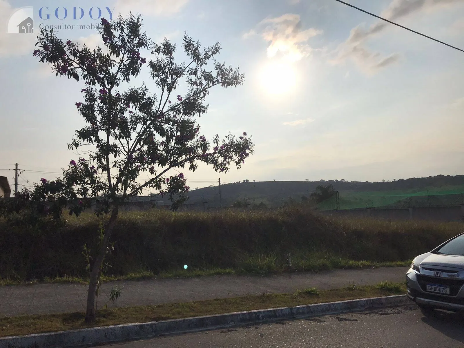 Imagem Terreno Residencial/Comercial à Venda - Vale dos Cristais