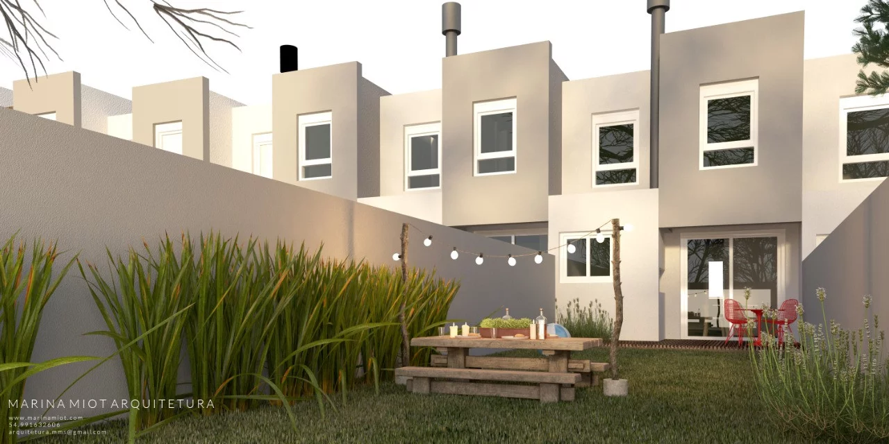 Imagem Sobrado Duplex 3 quartos sendo 1 suíte para venda no bairro Cinquentenário em Caxias do Sul