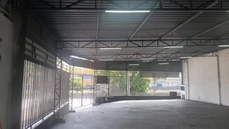 Imagem ALUGA-SE BARRACÃO COMERCIAL – JUNDIAÍ