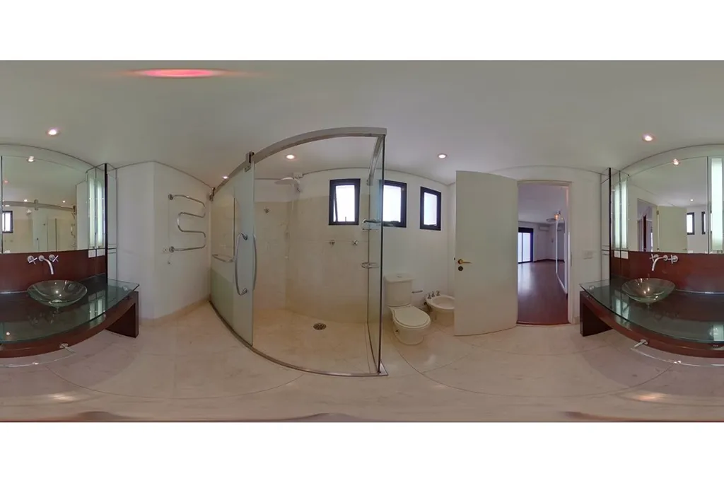 Imagem Cobertura à venda em São Paulo, Indianópolis, com 4 quartos, 482m2