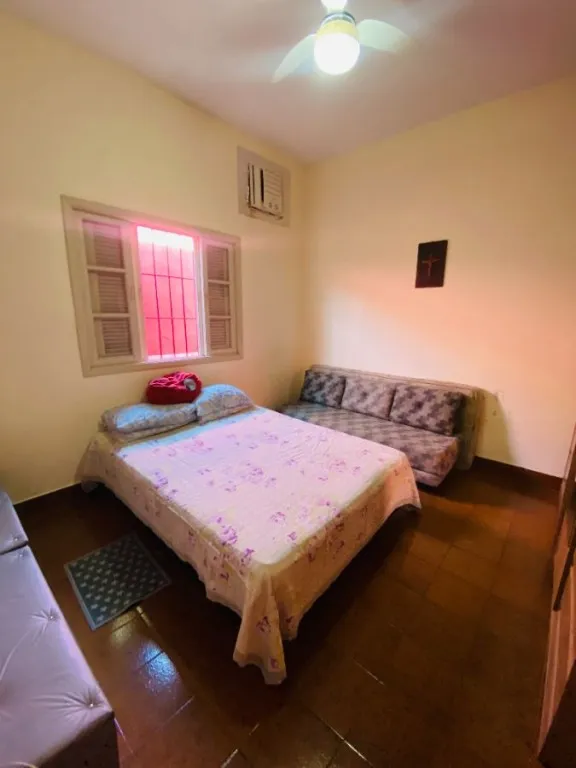 Imagem CASA COM 72,50 m² - OCIAN - PRAIA GRANDE SP