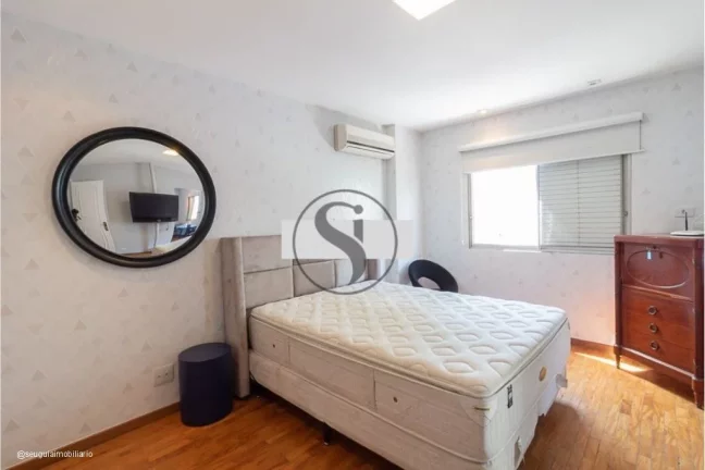 Imagem APARTAMENTO RESIDENCIAL em SÃO PAULO - SP, ITAIM BIBI