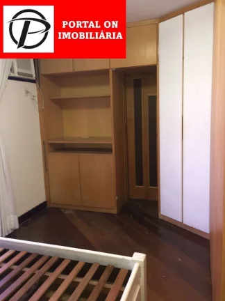 Imagem APARTAMENTO RESIDENCIAL em RIO DE JANEIRO - RJ, RECREIO DOS BANDEIRANTES
