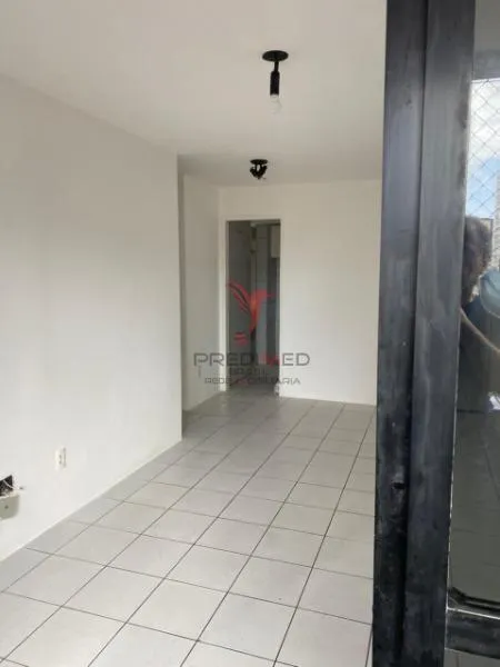 Imagem Apartamento 2 dormitórios 1 suíte 62m² 1 vaga Boa Viagem Recife/PE