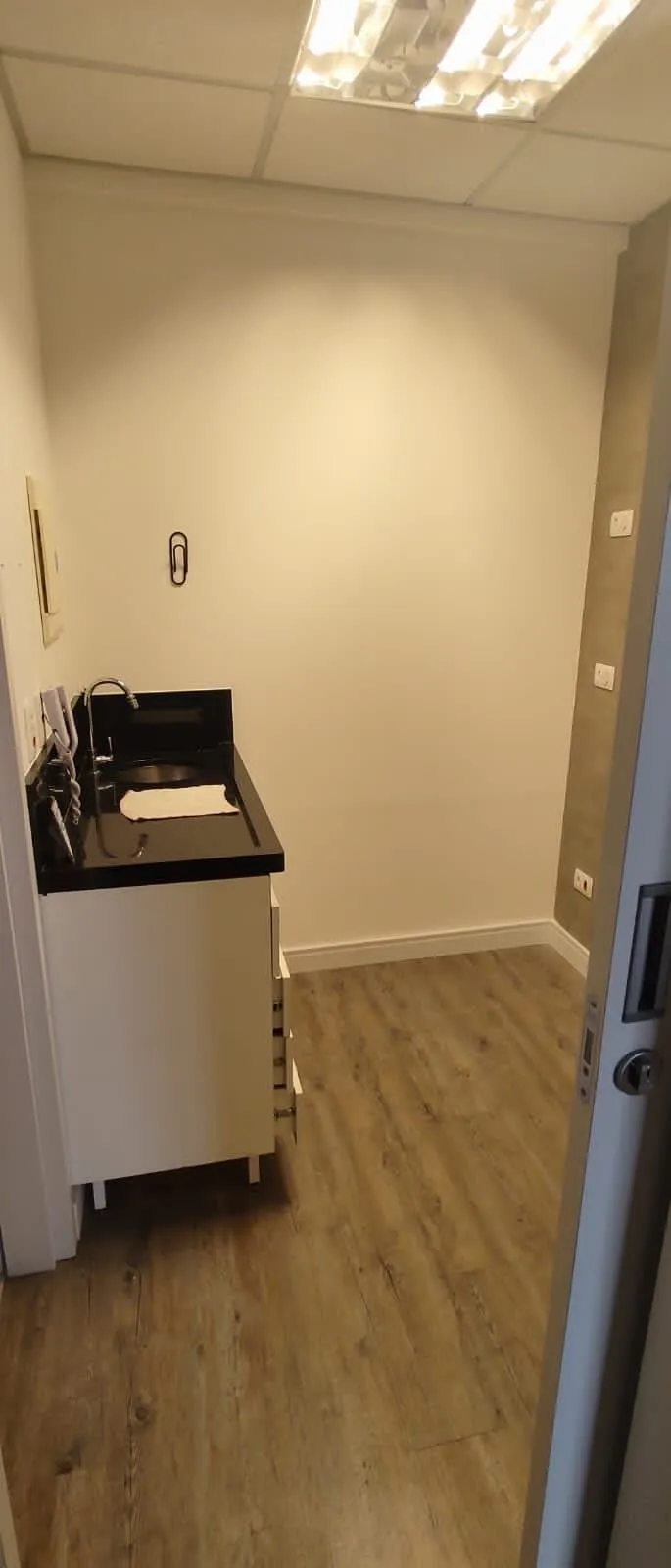 Imagem Sala comercial para alugar 36m2 no Liberdade