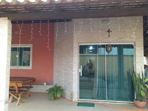 Imagem CASA RESIDENCIAL em IGUABA GRANDE - RJ, IGUABA