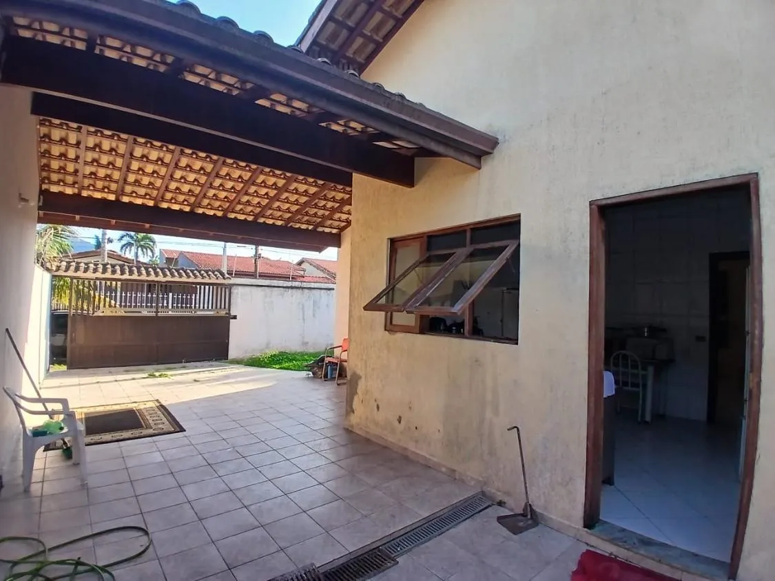 Imagem LINDA CASA A VENDA EM PERUIBE