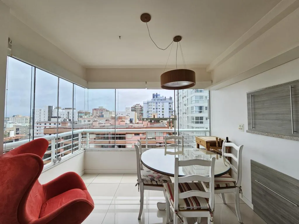 Imagem Apartamento 2 Dormitórios - Bairro Centro