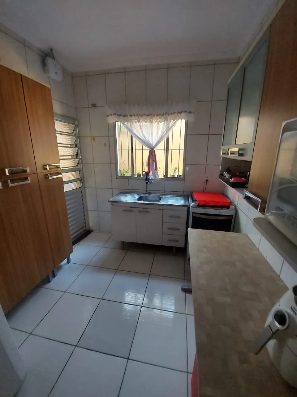 Imagem Casa à venda 2 Quartos, 1 Suite, 1 Vaga, 133M², Mantiqueira, Pindamonhangaba - SP