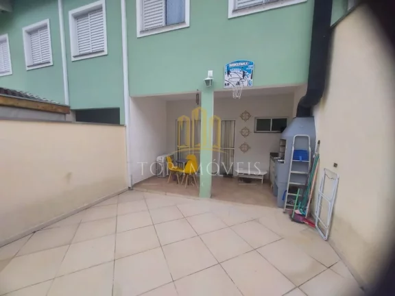 Imagem Oportunidade Única no Condomínio Evidence Santa Maria – Jacareí!
