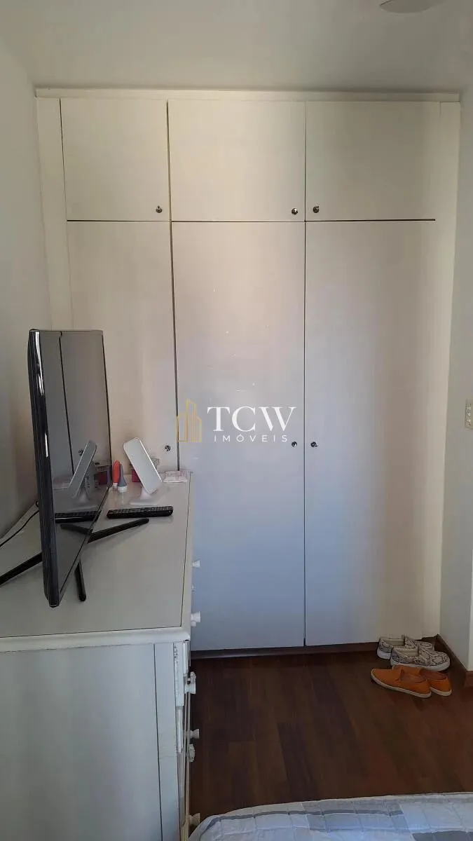 Imagem Apartamento à venda no bairro Indianópolis - São Paulo/SP, Zona Sul