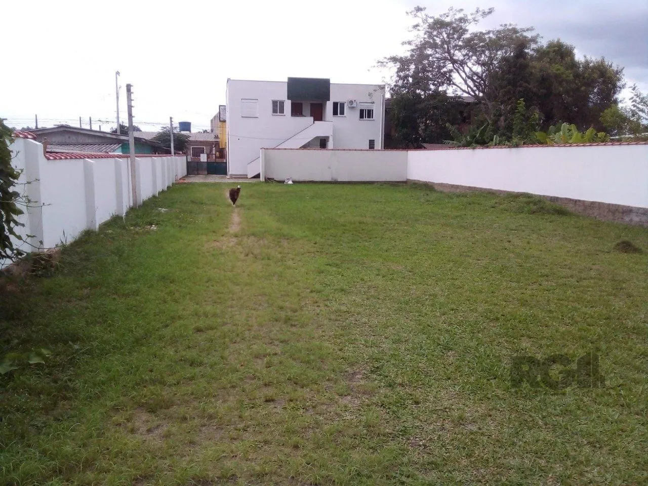 Imagem Apartamento em Lomba do Pinheiro
