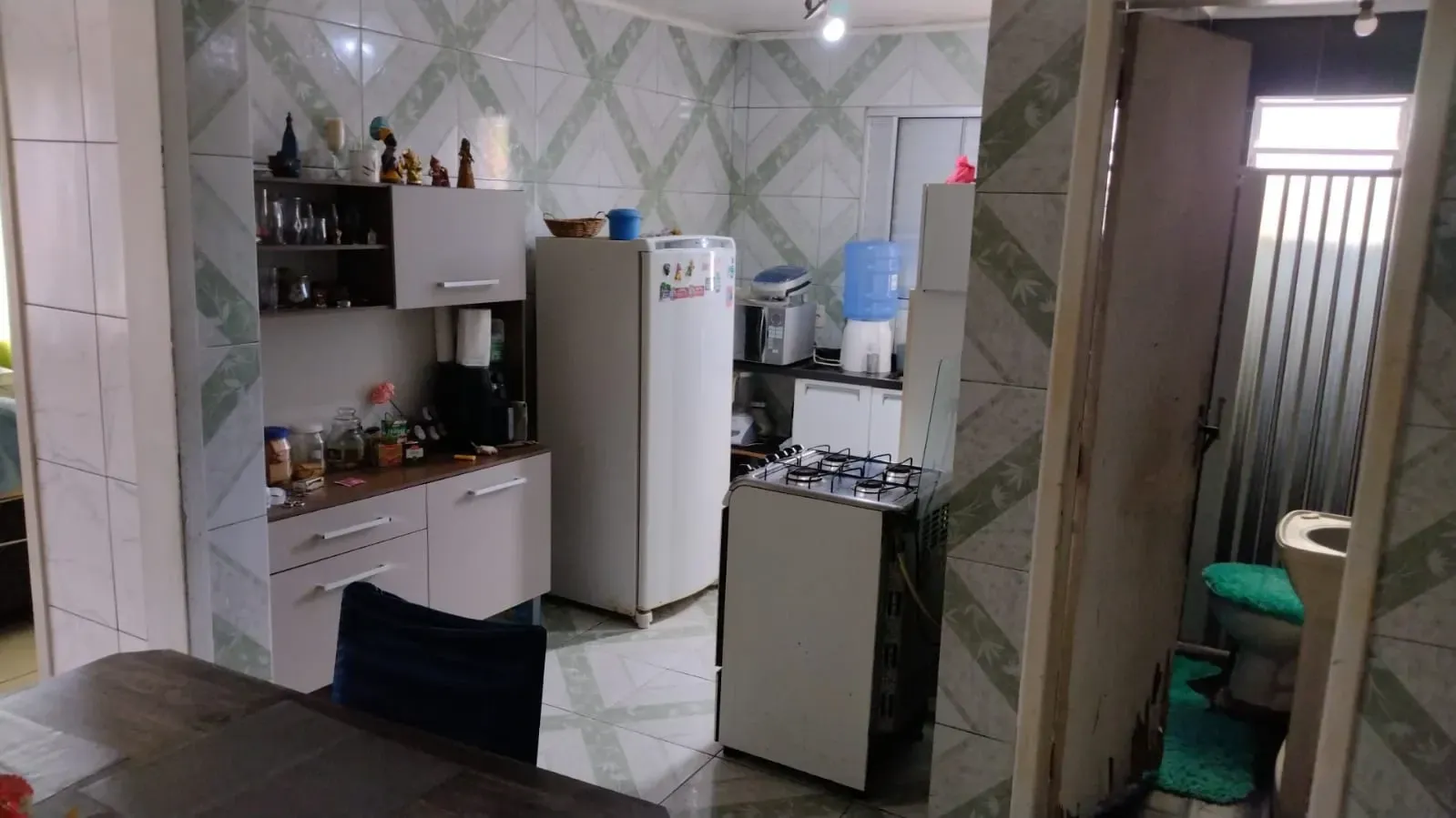 Imagem Casa com 3 Quartos à Venda, 200 m² em Jardim Sabará - Porto Alegre