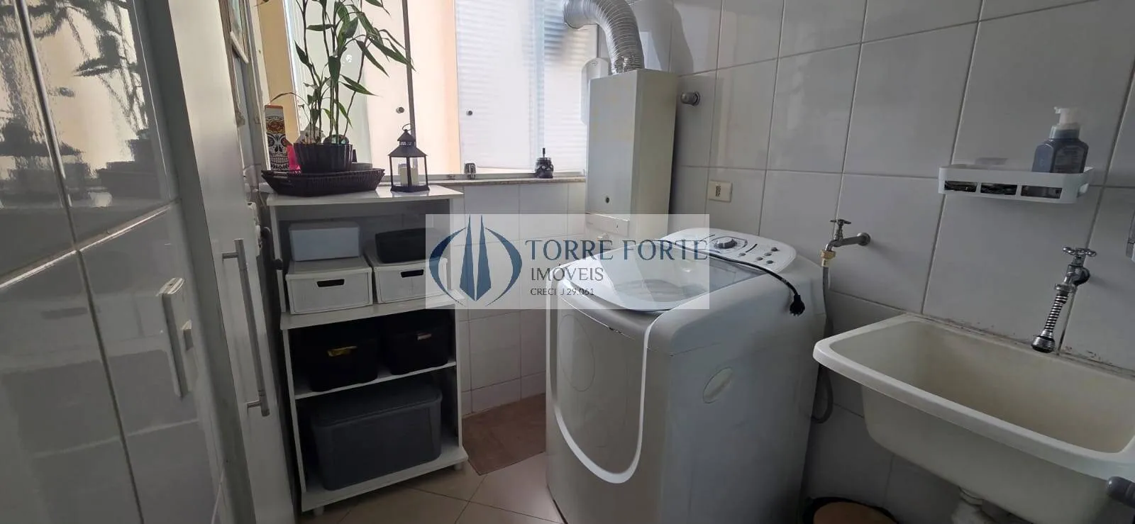 Imagem Ótimo apartamento, 3 dormitórios sendo 1 suíte 2 banheiros 2 vagas garagem