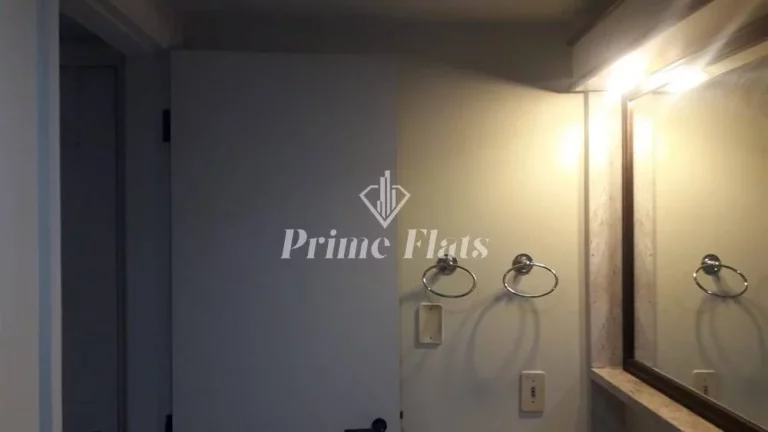 Imagem Flat disponível para venda no Bristol The Time Hotel, com 31m², 1 dormitório e 1 vaga
