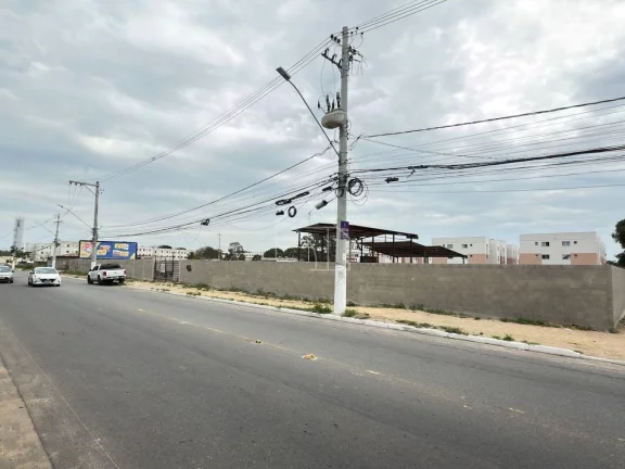 Imagem Area Comercial a venda em Cidade Continental