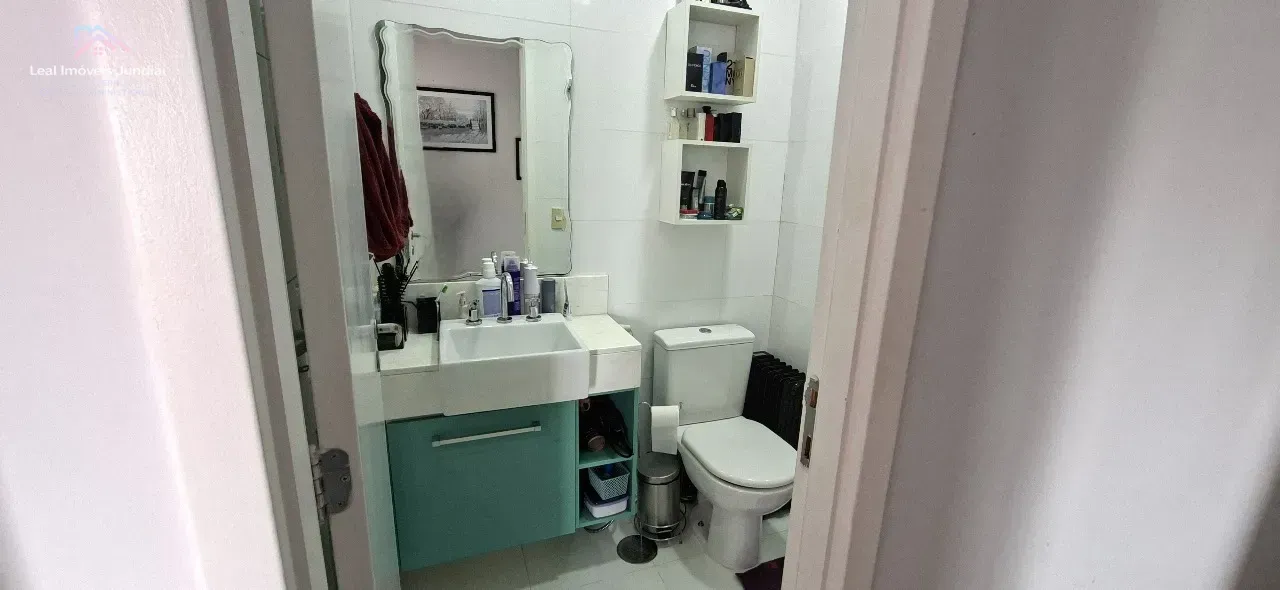 Imagem Apartamento à venda - Área útil 72 m2 com 2 dormitórios sendo 1 suíte - 1 vaga - Vittá Condomínio Cl