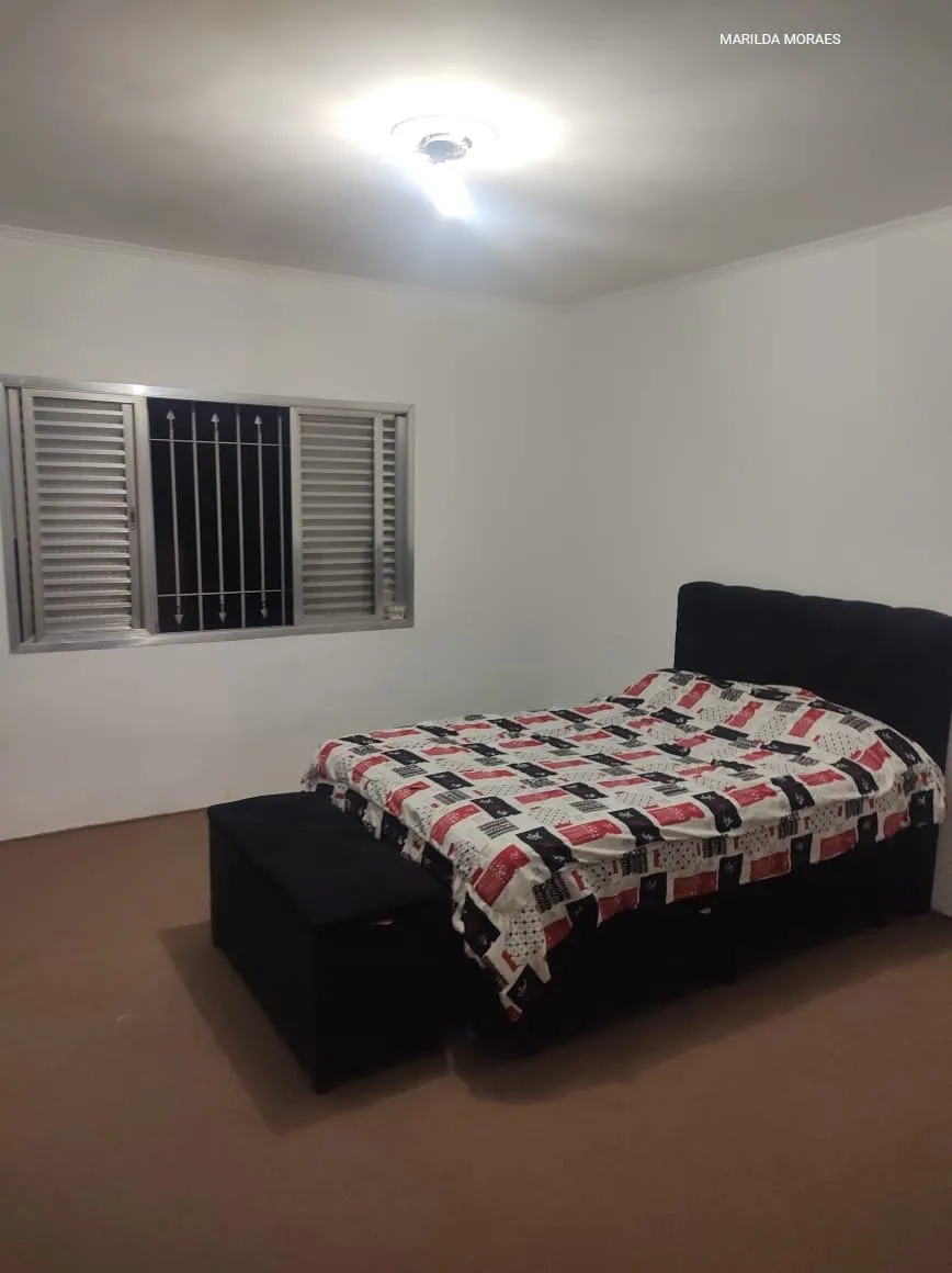 Imagem Casa térrea a venda no Jardim São Cristóvão, com 3 quartos, sendo 1 suíte, 2 salas, 2 banheiros...