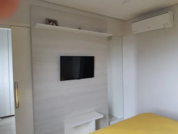 Imagem Apartamento com 3 Quartos à Venda, 104 m² em Vila Santa Catarina - São Paulo