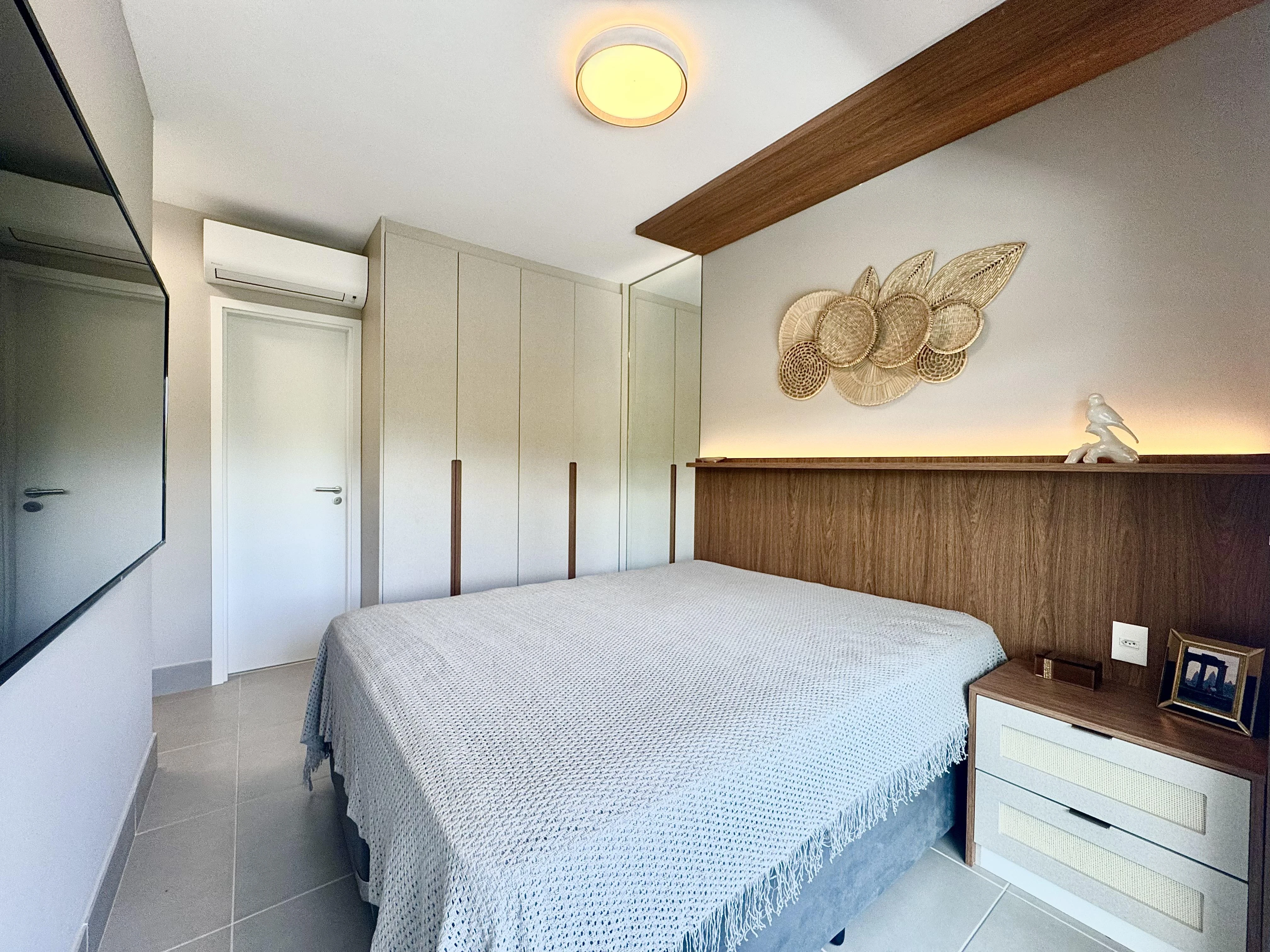 Imagem Apartamento com 2 Quartos à Venda, 103 m² em São Lourenço - Bertioga