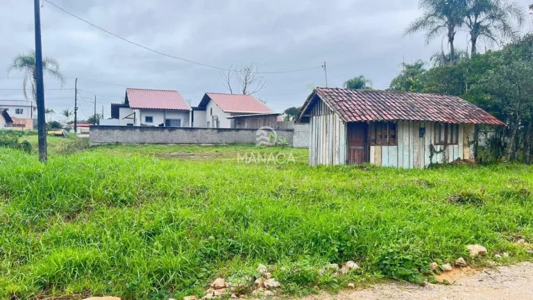 Imagem Oportunidade de Investimento – Terrenos à Venda na Quinta dos Açorianos Barra Velha