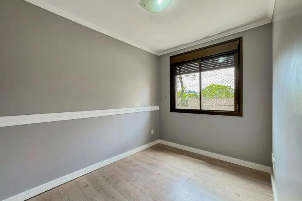 Imagem Apartamento 3 Dorm com Suíte e 2 Vagas no Cristo Redentor
