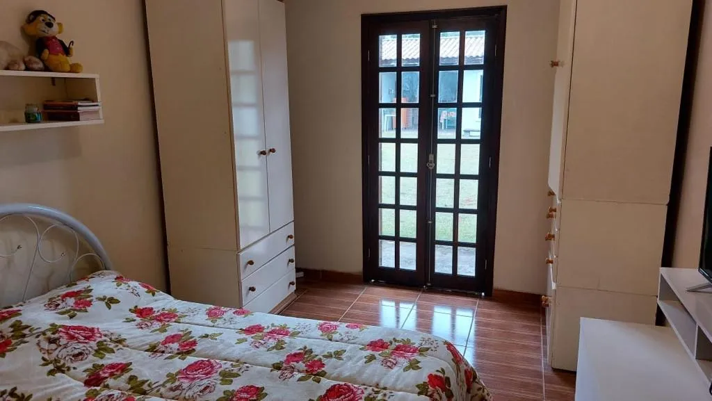 Imagem Excelente Casa no Condomínio Terras de São Francisco