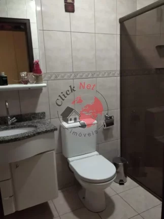 Imagem Apartamento 3 dorm, 1 suíte,sacada e quintal , 2 vagas, 112 m2, bairro Vila Pires, Santo André