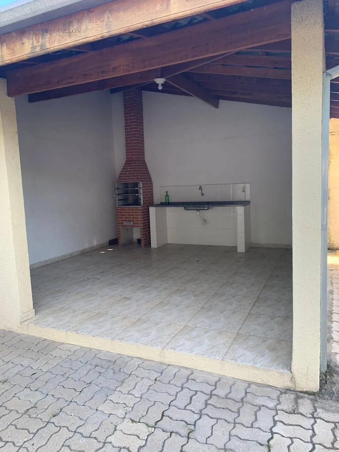 Imagem Apartamento à venda 2 Quartos, 1 Suite, 1 Vaga, 68.23M², Jardim Carlota, Pindamonhangaba - SP | Edificio Residencial Vivence